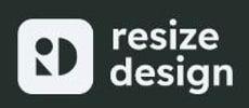 Resize Design