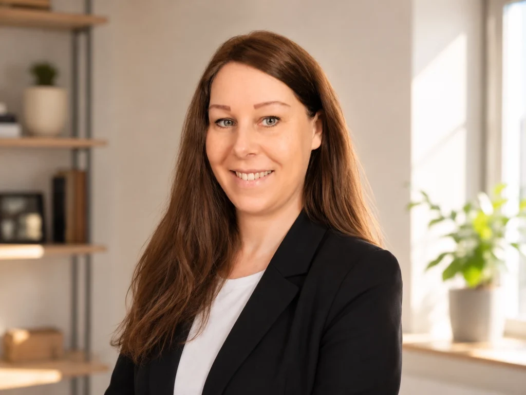 Porträttbild på SEO-konsulten bakom SEOResultat som erbjuder fasta priser per månad och timme.